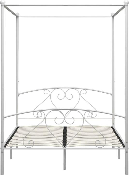 Produktbild vidaXL Bettgestell (160 x 200 cm)