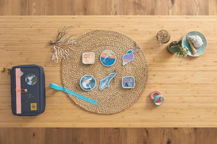 Actual product image Lässig Unique