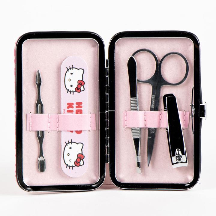Produktbild Cerdá Hello Kitty Manicure set