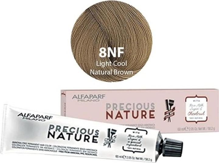 Alfaparf Precious Nature Hair Color