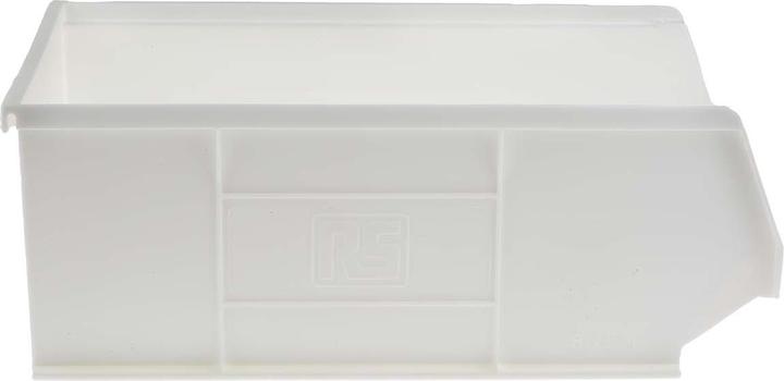 Produktbild RS PRO Stapelkästen PP, 205x350x130mm