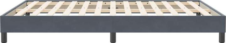 Image du produit vidaXL Bettgestell (140 x 210 cm)