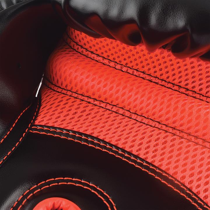 Actual product image adidas Hybrid 80 Boxhandschuhe (10 OZ, One size)