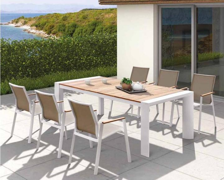 Produktbild Werner Voss TeakTop