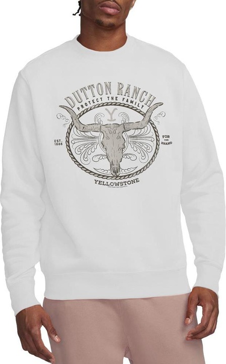 Produktbild Yellowstone Dutton Ranch Sweatshirt (XL)