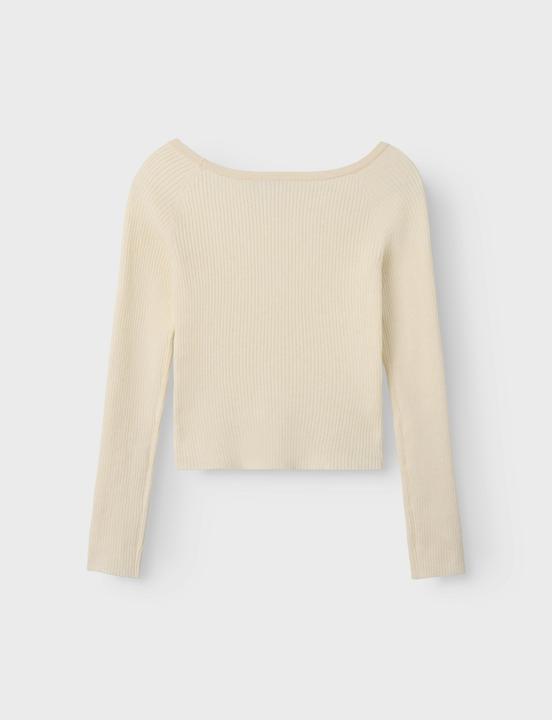 Produktbild Lmtd Kurze Stricktop (158, 164)