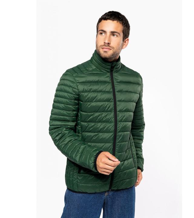 Actual product image Kariban Lightweight down jacket (M)