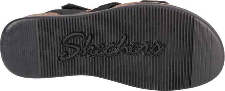 Immagine prodotto Skechers Comfort sollevato Nero (36)