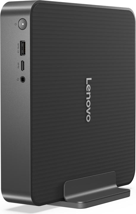 Produktbild Lenovo IdeaCentre Mini 01IRH10R (Intel Core 7 240H, 16 GB, 512 GB, Intel Arc Graphics)