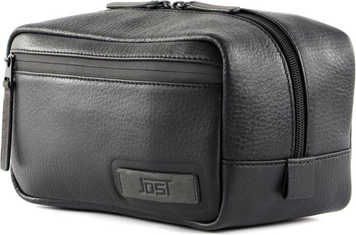 Image du produit Jost Trousse de toilette / Beauty Case Stockholm Toilet Bag (3 l)