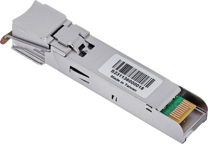 Produktbild Zyxel SFP-1000T SFP (Mini-GBIC)-Transceiver-Modul