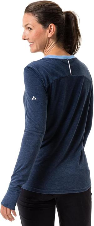 Produktbild Vaude Women's Sveit LS Shirt II (34, XXS)