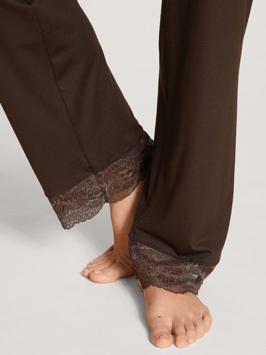 Produktbild Calida Pyjama Oberteil "Lace Dreams" (XS)