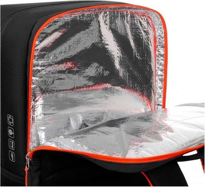 Actual product image Bullpadel Ionic Backpack