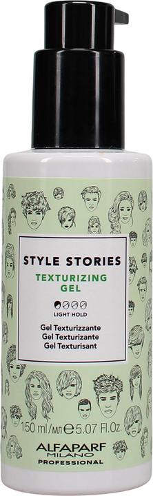 Produktbild Alfaparf Style Stories (Haargel, 150 ml)