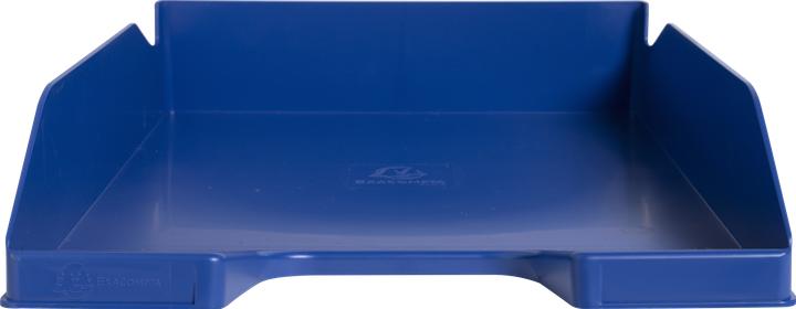 Actual product image Exacompta BEEBLUE - Letter tray (A4+)