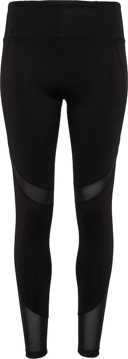 Image du produit Tri Dri Leggings Avec Panneau En Filet Tech (S)