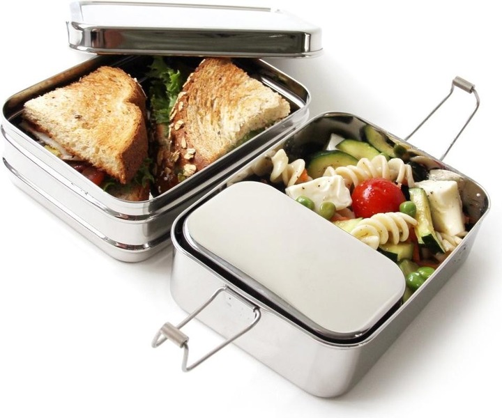 Actual product image ECOlunchbox Classic