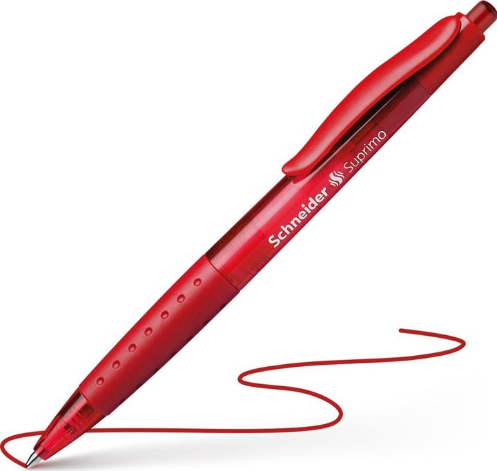 Actual product image Schneider Suprimo (1x)