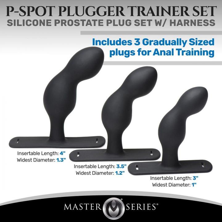 Produktbild Master Series P-Spot Plugger