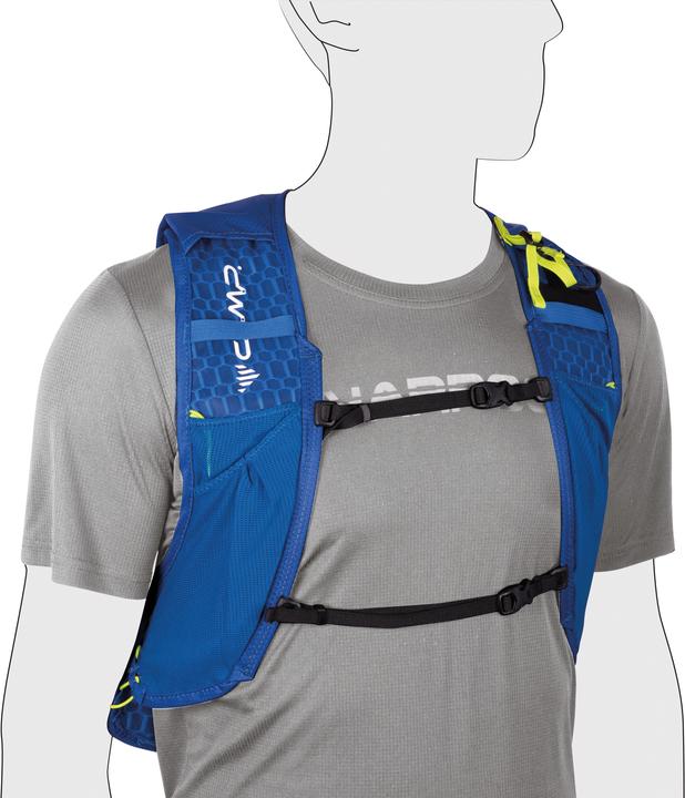 Image du produit Camp Trail Force 20 (20 l)