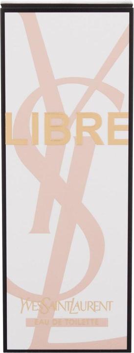Produktbild Yves Saint Laurent Libre (Eau de Toilette, 90 ml)
