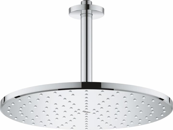 Grohe Overhead shower set Rainshower Mono 310 EcoJoy 26560000 31 cm incl. ceiling connection 14.2 (9 l/min)