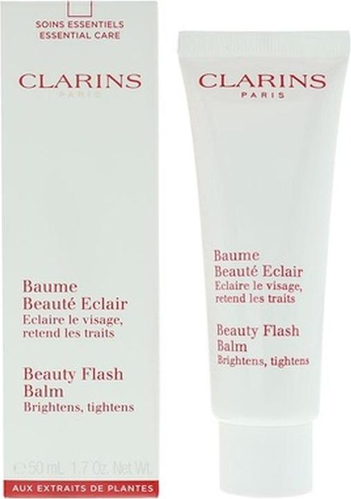 Immagine prodotto Clarins Balsamo Flash di bellezza (50 ml)