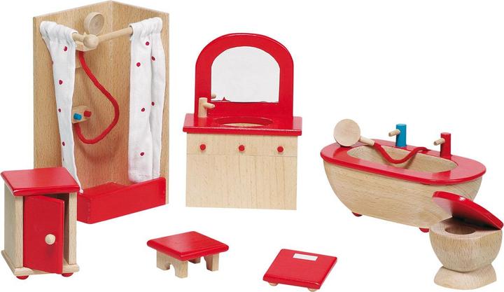 Produktbild Goki Badezimmer