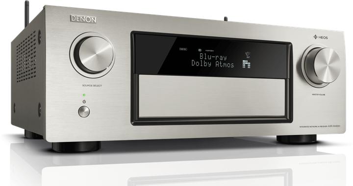 Produktbild Denon Avr-X4400h (9.2 Kanal, FM)