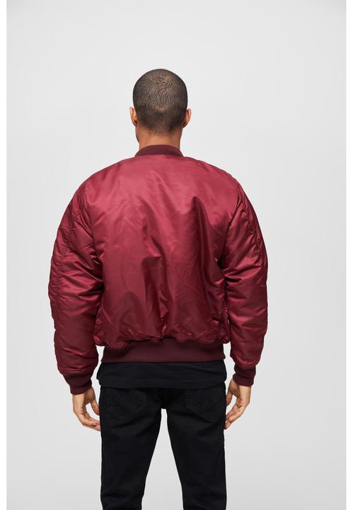 Produktbild Brandit MA1 Bomber Jacket (3XL)