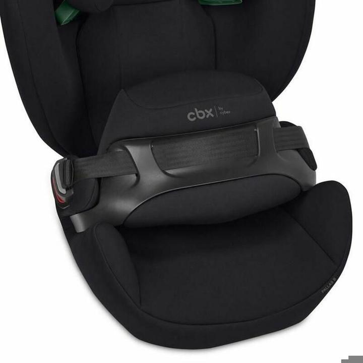Actual product image Cybex Pallas B I-Size (Child seat, ECE R129/i-Size Standard)