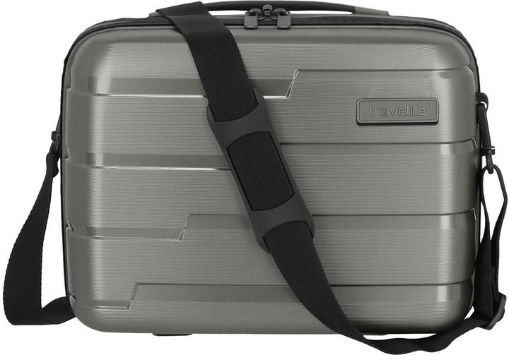 Immagine prodotto Travelite Air Base Beautycase 14 l Anthracite