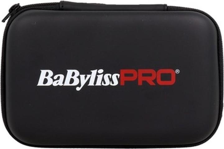 Actual product image BaByliss Pro Shaver Box