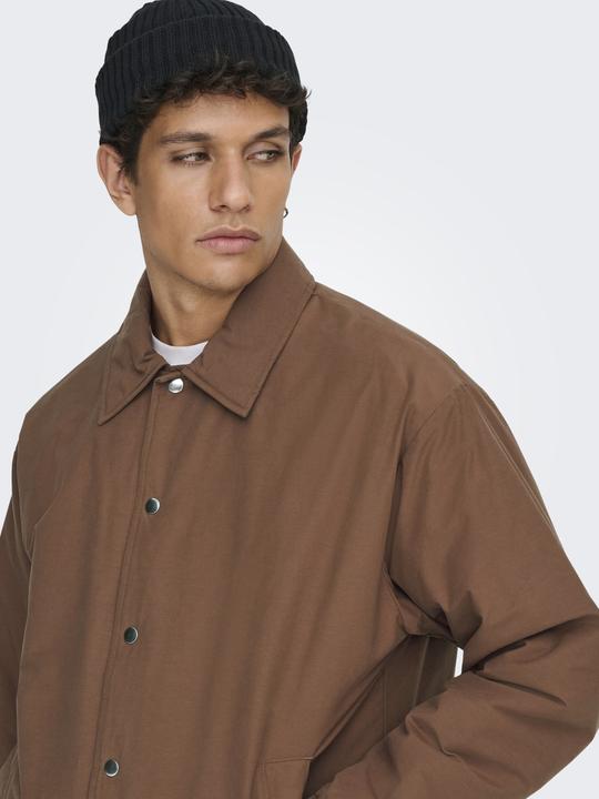 Immagine prodotto Only & Sons ONSBRATT Jacke Jacke