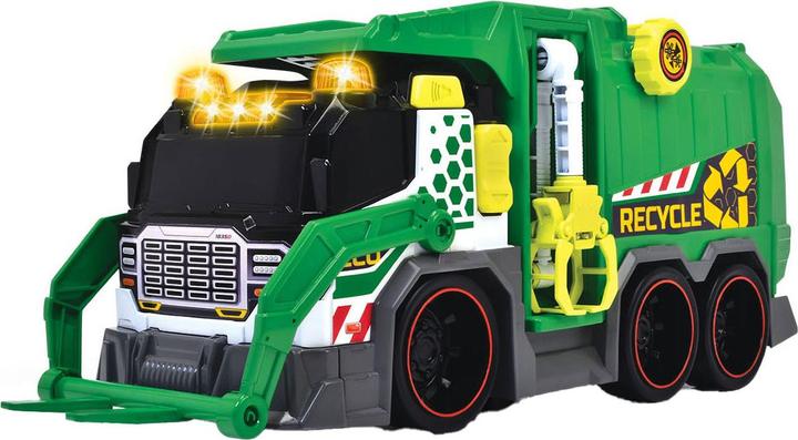Produktbild Dickie Recycling Truck