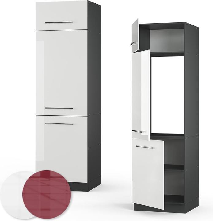 Produktbild Vicco Küchenschränke  Fame-Line