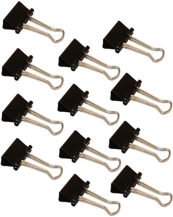 Produktbild Wedo Klemmer Foldback (12 x)