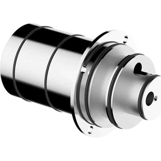 Keuco, Zubehör Sanitärinstallation, Adapter für vertauschte Wasserwege