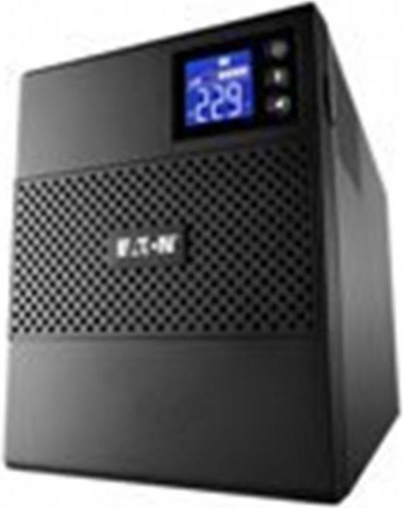 Actual product image Eaton 5sc1500i (1500 VA, 1050 W, Line-interactive UPS)