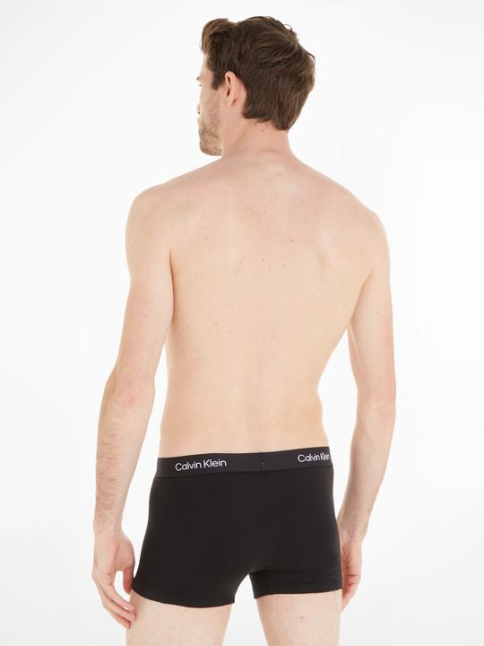 Image du produit Calvin Klein Tronc 3pk (XL, Lot de 3)