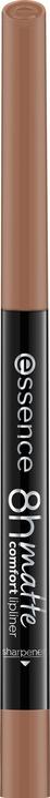 Actual product image essence 8h MATTE comfort lipliner (16, Don't Walk, Run)
