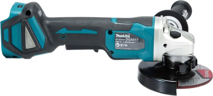 Immagine prodotto Makita DGA 517 (125 mm)
