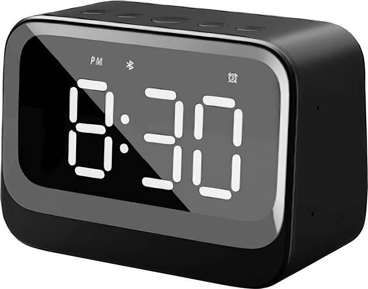 Produktbild Denver EC-53B Alarm Clock - Black
