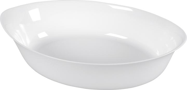 Produktbild Luminarc Auflaufform 'Smart Cuisine Blanc'