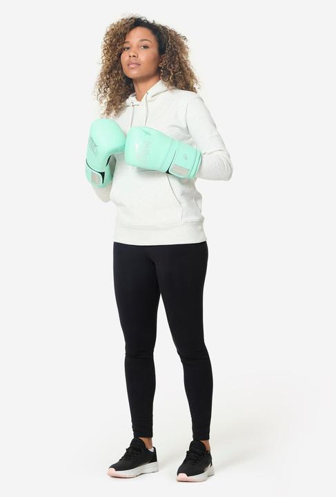 Produktbild Domyos Boxhandschuhe Training mit ergonomischem Schaumstoff (14 OZ, 10, 10.5, 11, 11.5, 12, 13, 5.5, 6.5, 7, 7.5, 8, 8.5, 9, 9.5)