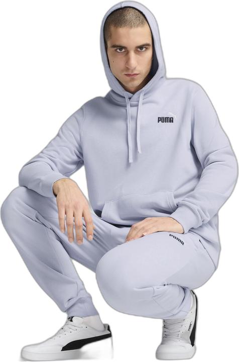 Image du produit Puma ESS 2 COLOR Small No. 1 Logo Hoodie TR (S)