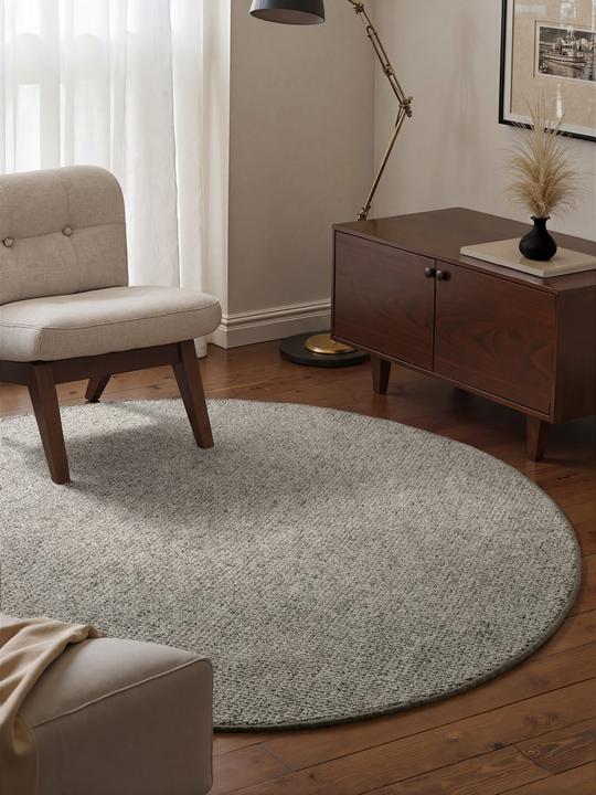 Actual product image BT Carpet Wolly (133 cm)