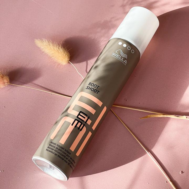 Produktbild Wella EIMI Root Shoot (Volumenschaum)
