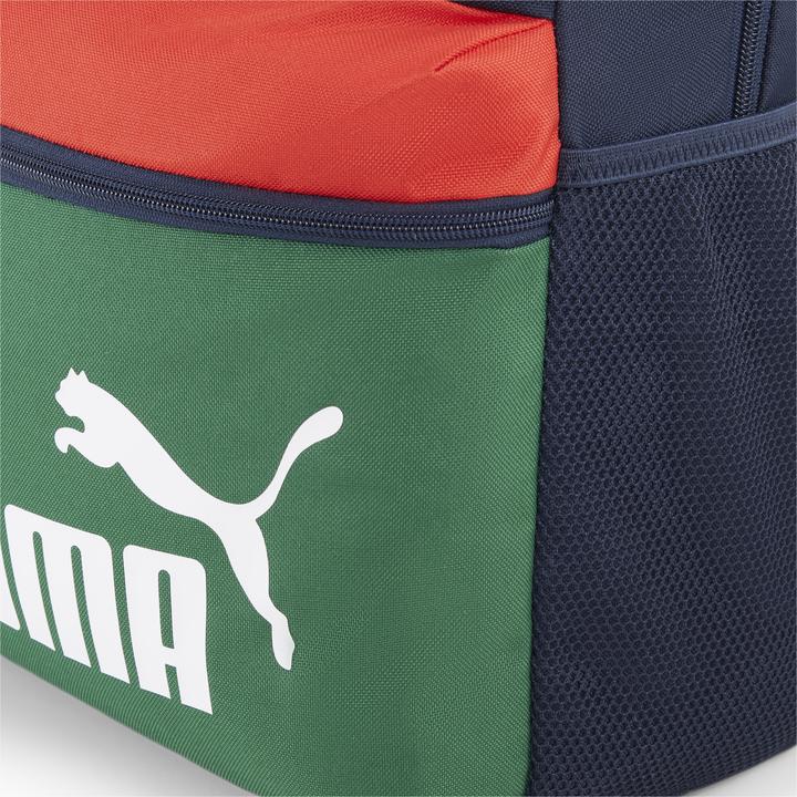 Image du produit Puma Phase Backpack Colorblock (22 l)